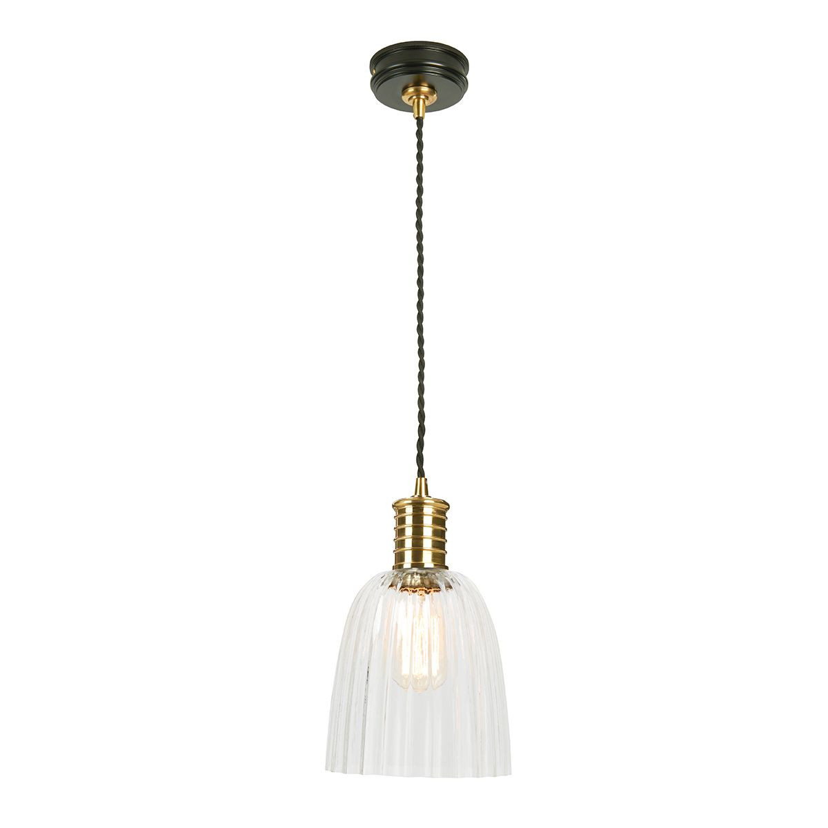 Elstead Pendelleuchte Douille