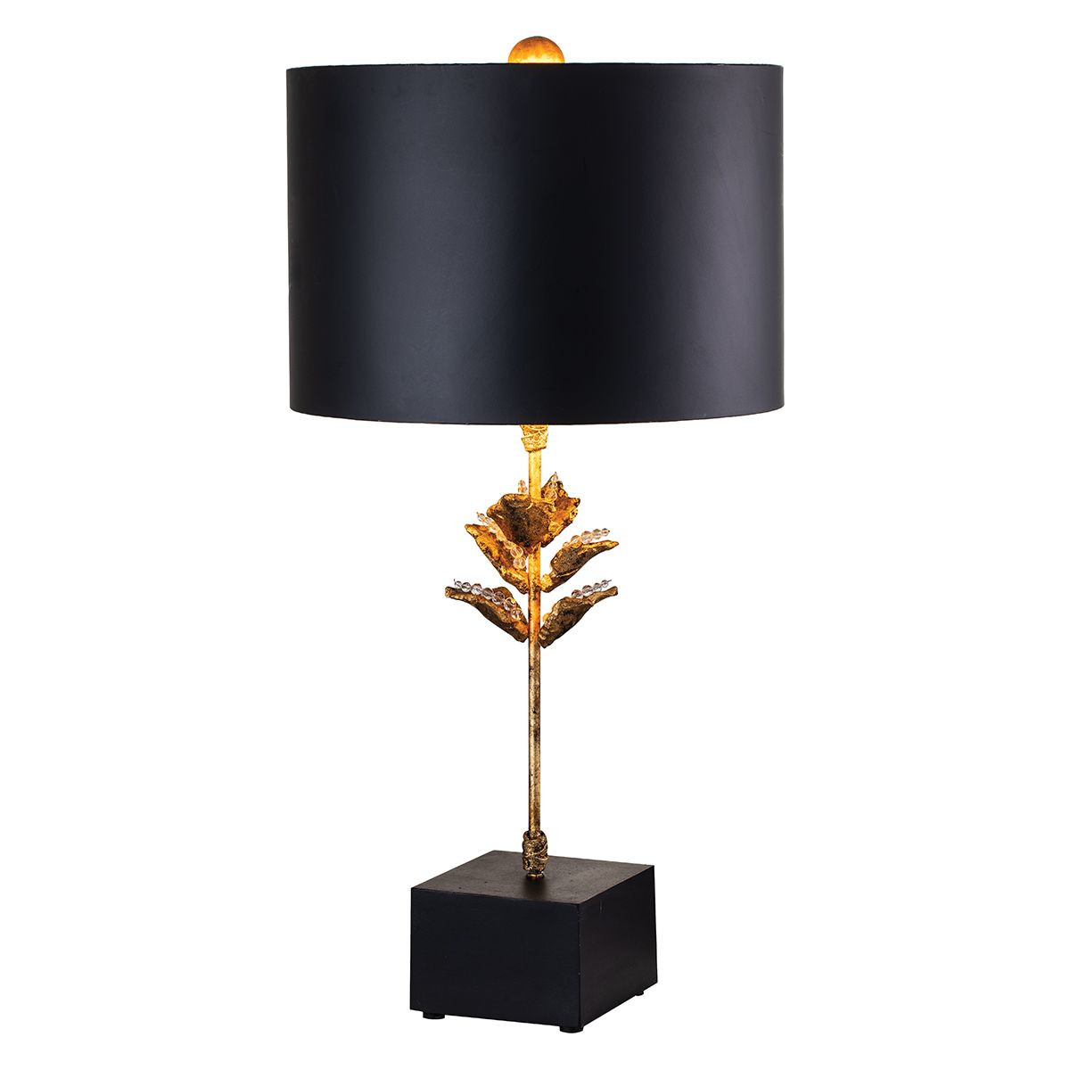 Elstead Tischleuchte Camilia