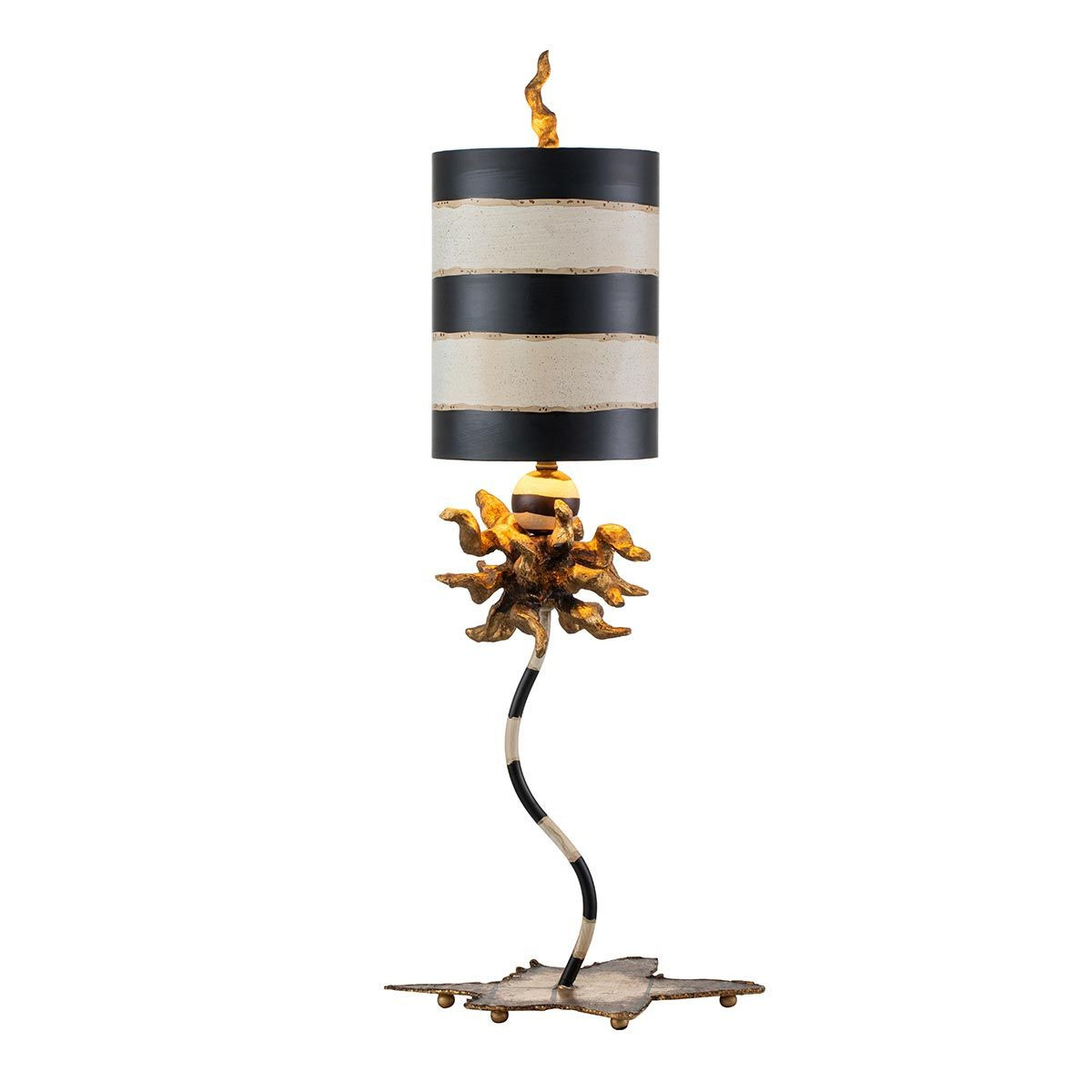 Elstead Tischlampe Dominique