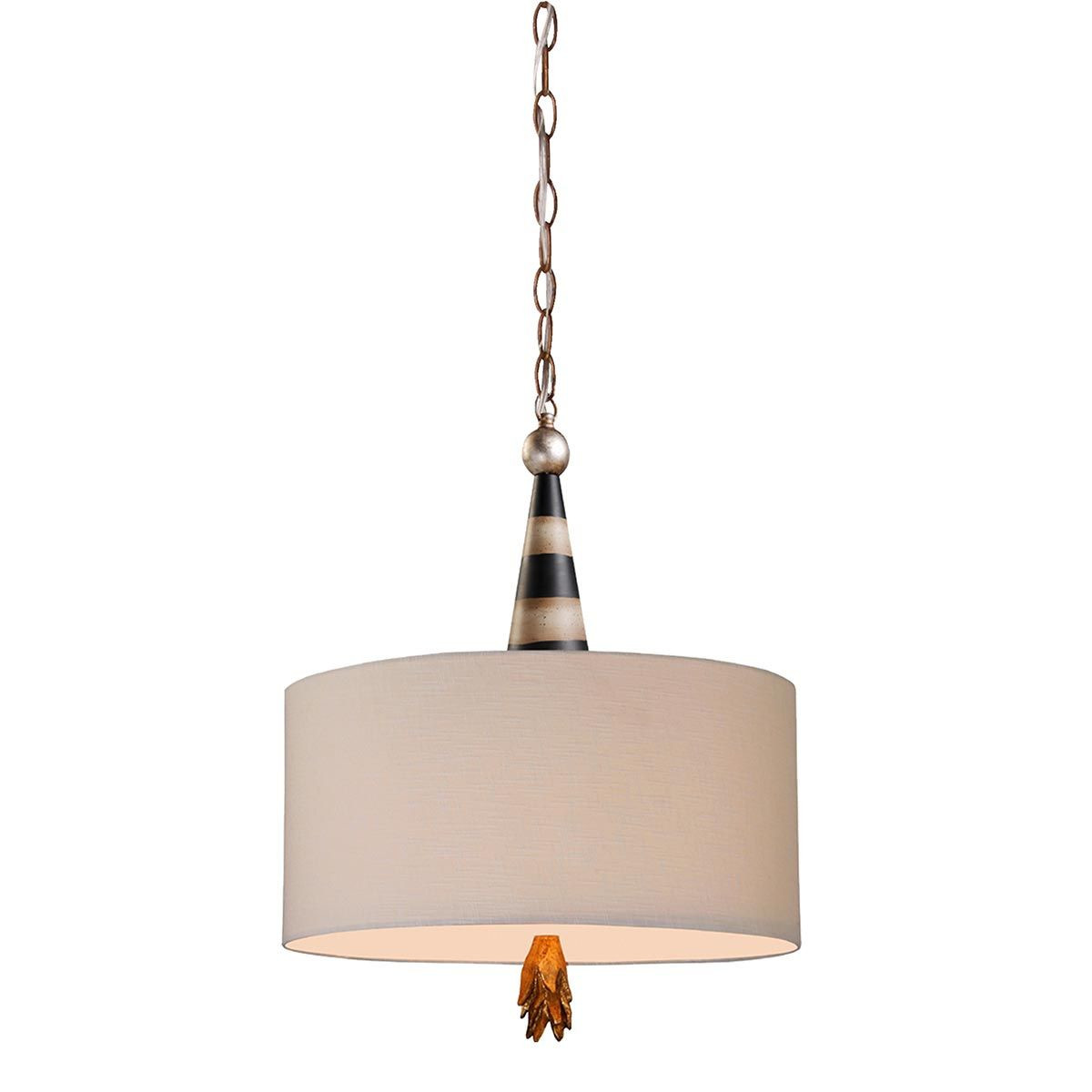 Elstead Pendelleuchte Flambeau