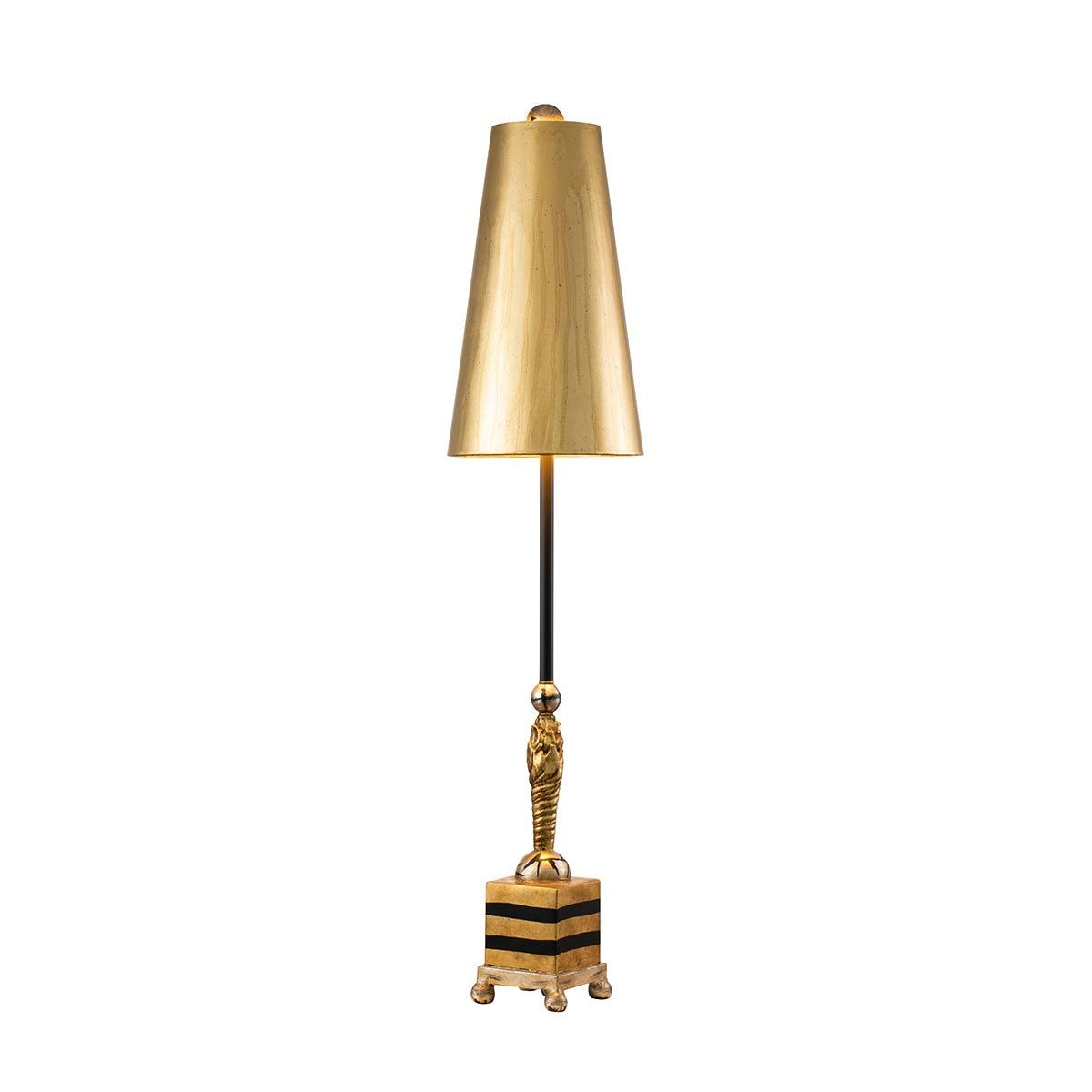 Elstead Tischleuchte Noma Luxe box