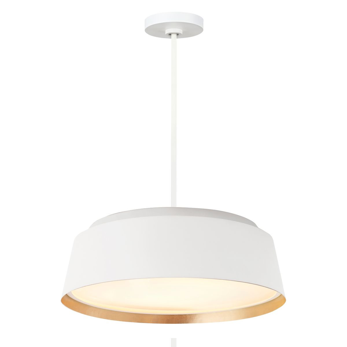 Elstead Pendelleuchte Asher