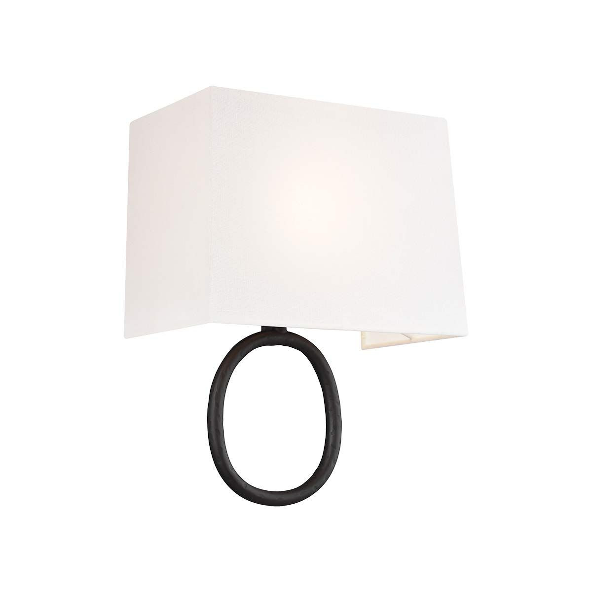 Elstead Wandleuchte Indo box