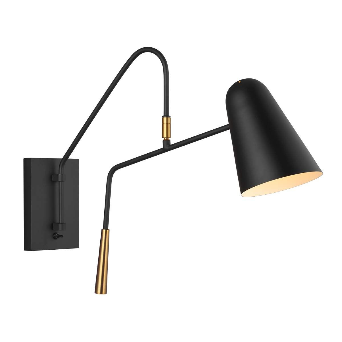 Elstead Wandleuchte Simon box