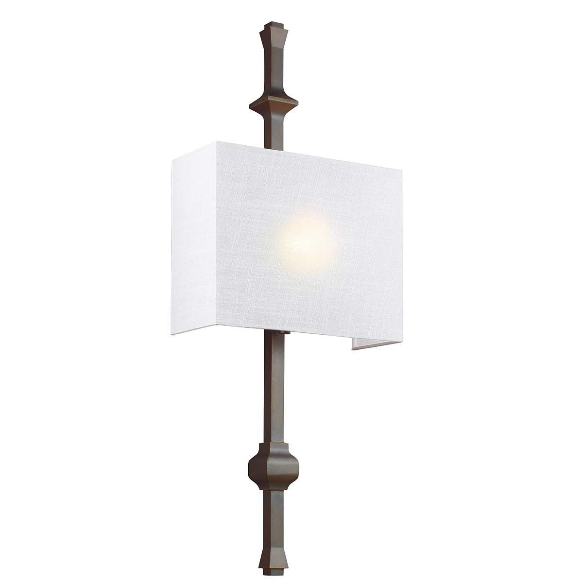 Elstead Wandleuchte Teva box