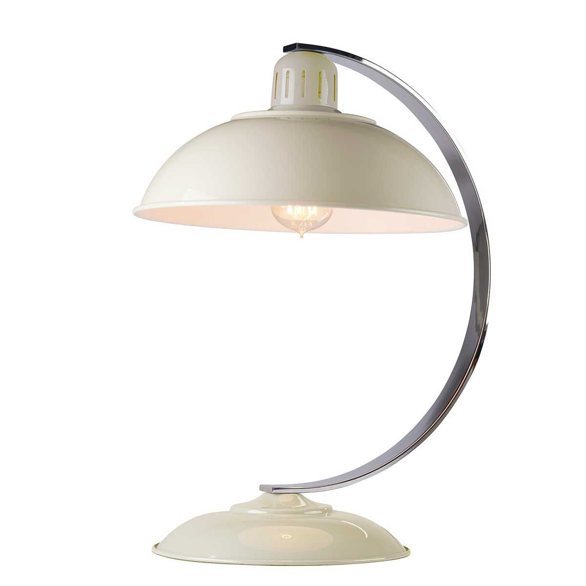 Elstead Tischlampe Franklin
