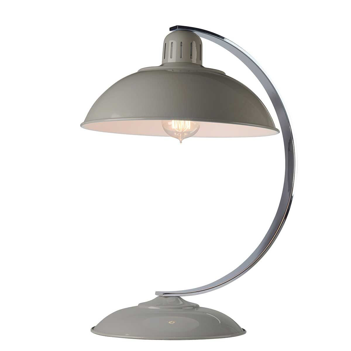 Elstead Tischlampe Franklin