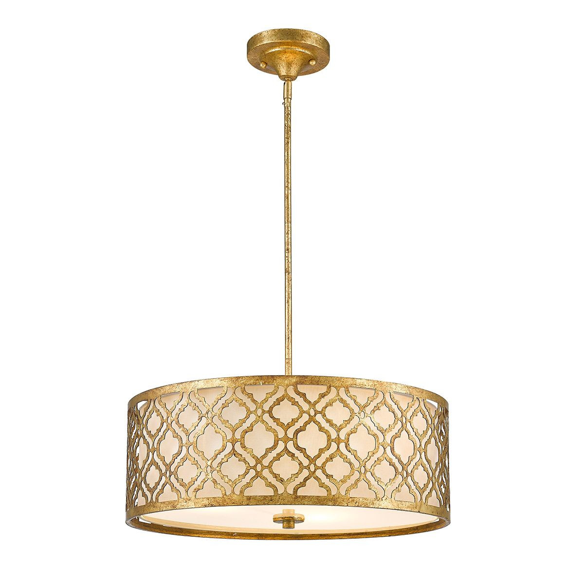 Elstead Pendelleuchte Arabella