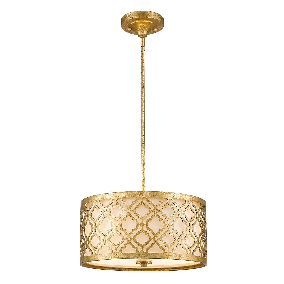 Elstead Pendelleuchte Arabella