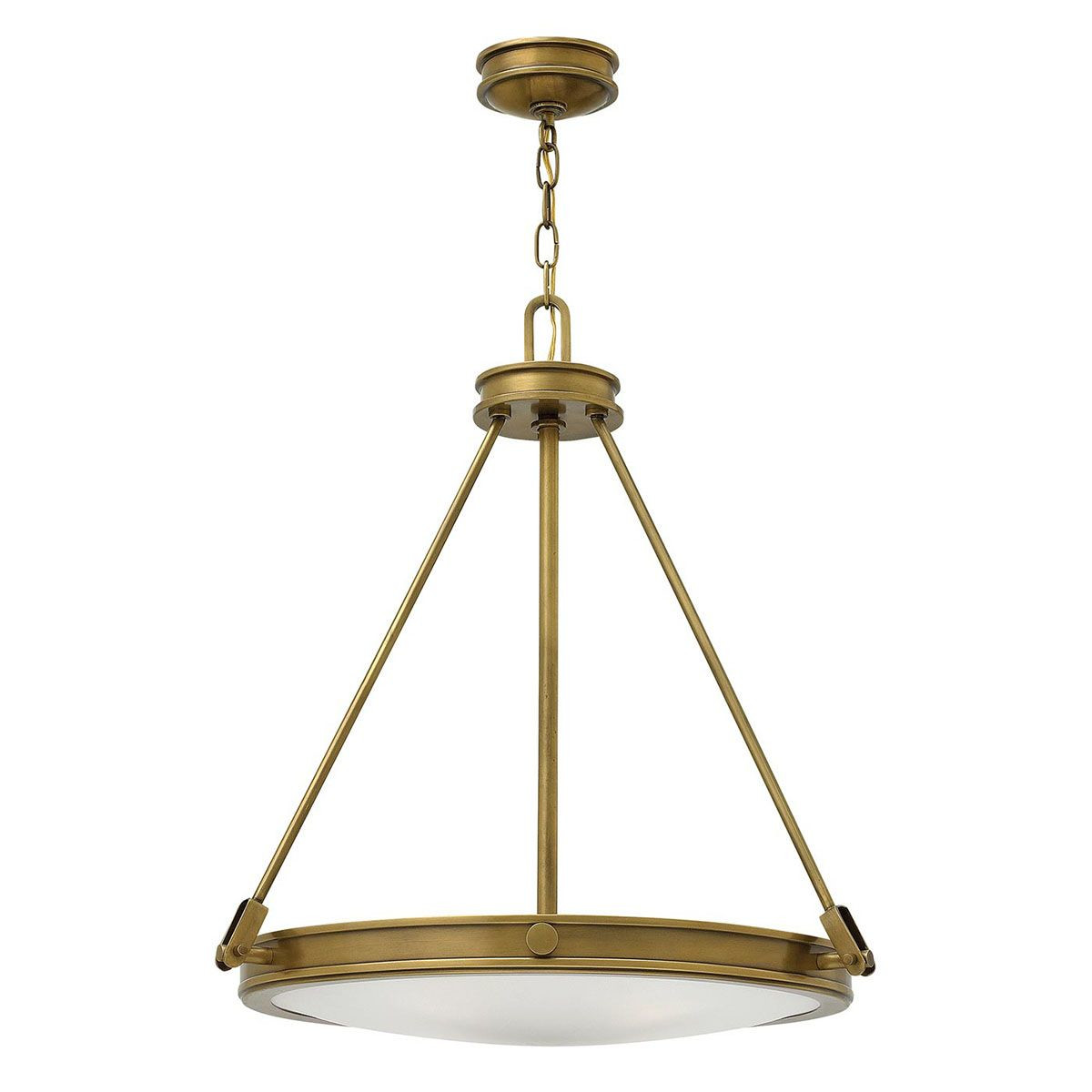 Elstead Pendelleuchte Collier