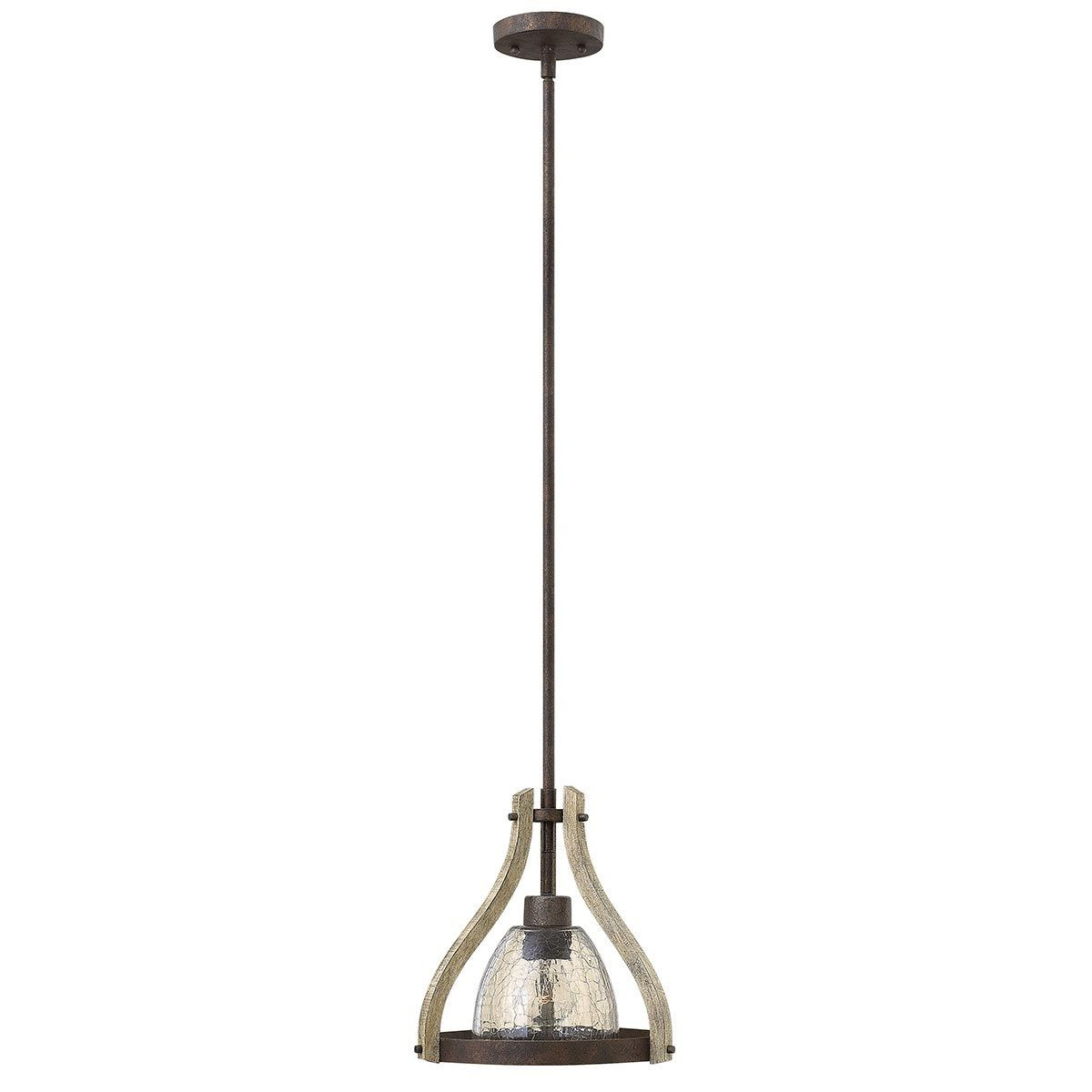 Elstead Pendelleuchte Middlefield box