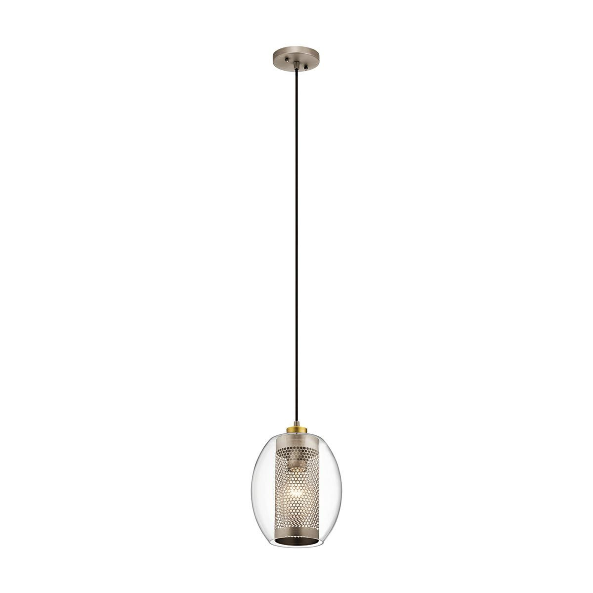 Elstead Pendelleuchte Asher II