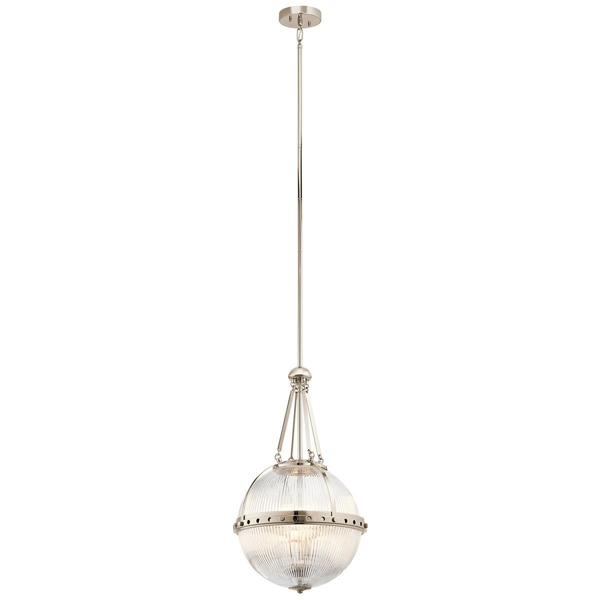 Elstead Pendelleuchte Aster