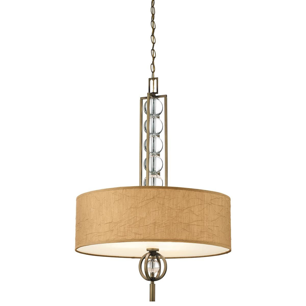 Elstead Pendelleuchte Celestial