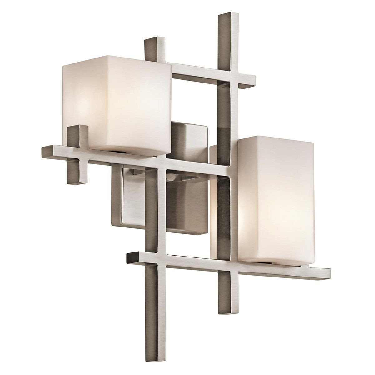 Elstead Wandleuchte City Lights box