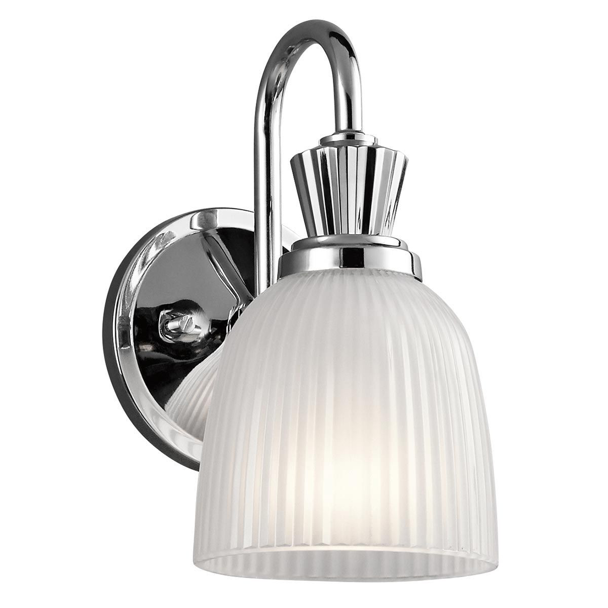 Elstead Wandleuchte Cora box
