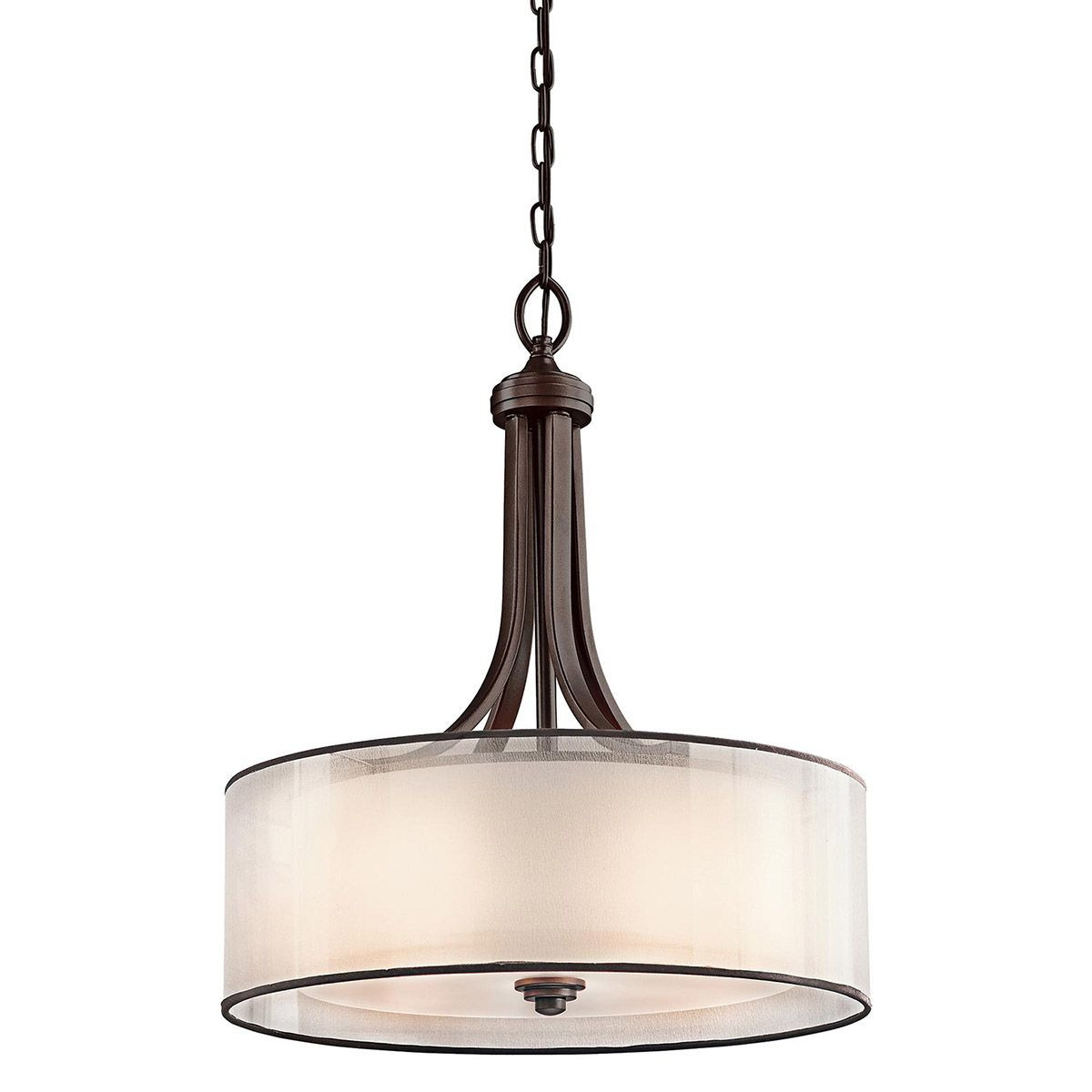 Elstead Pendelleuchte Lacey