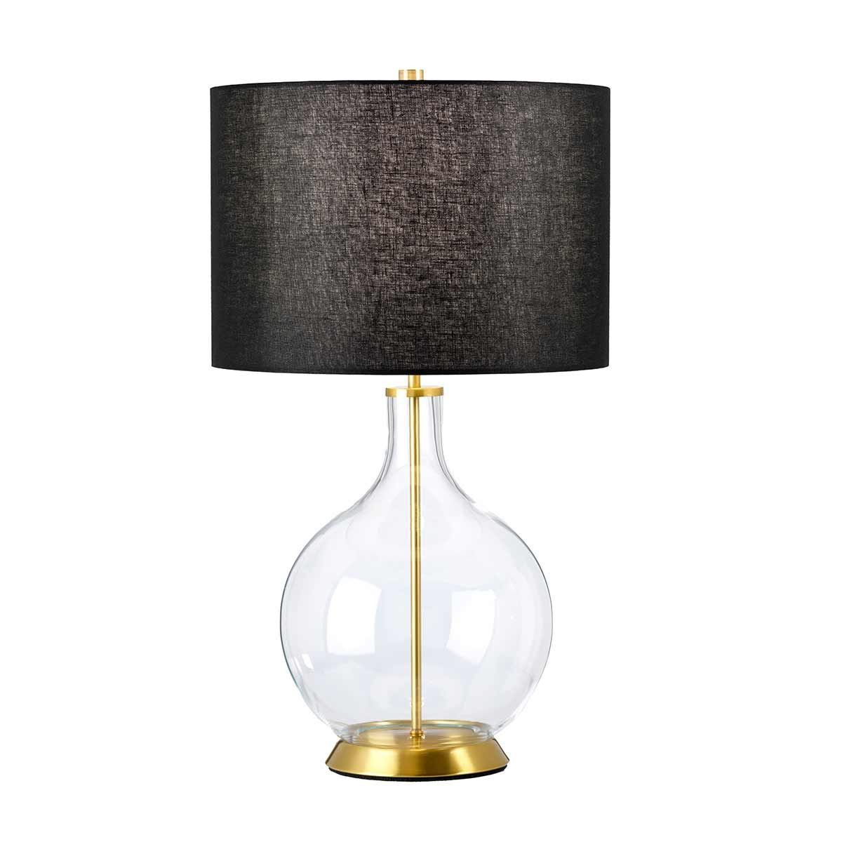 Elstead Tischleuchte Orb