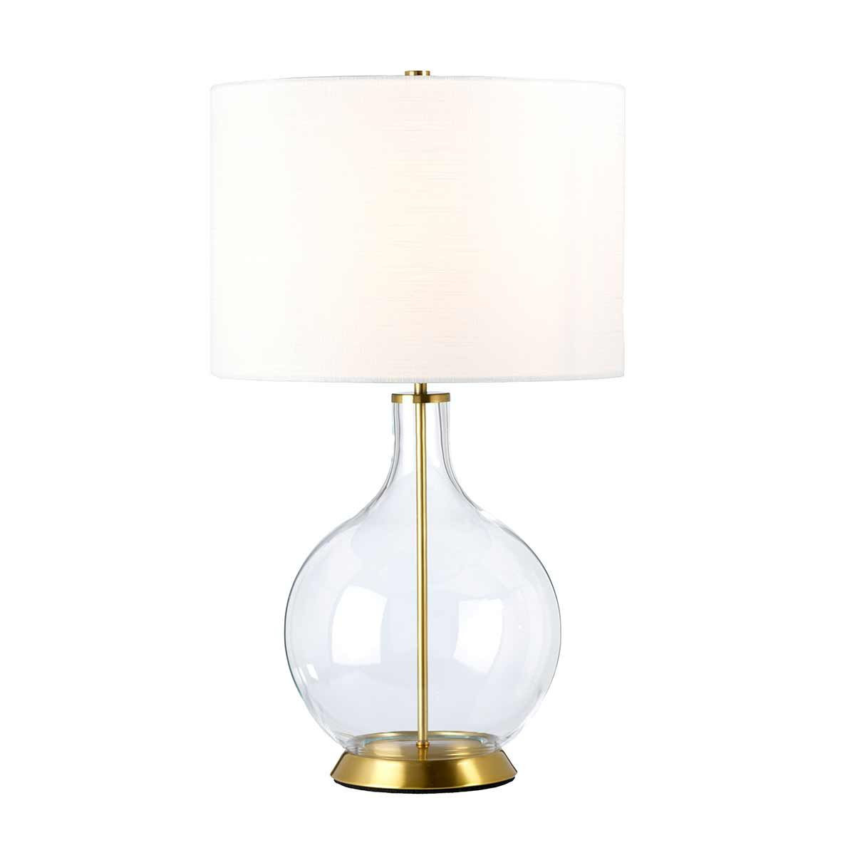 Elstead Tischleuchte Orb box