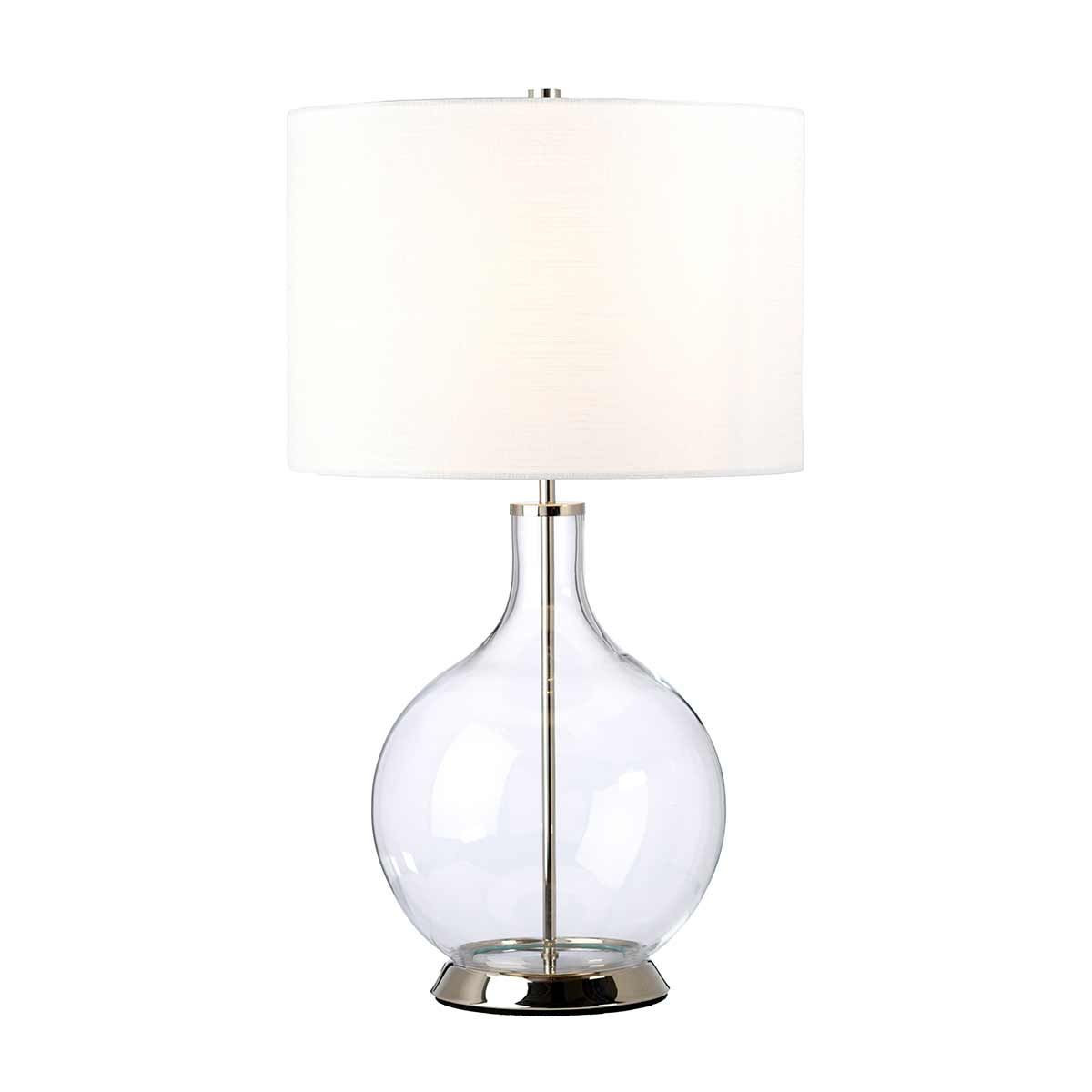 Elstead Tischleuchte Orb box