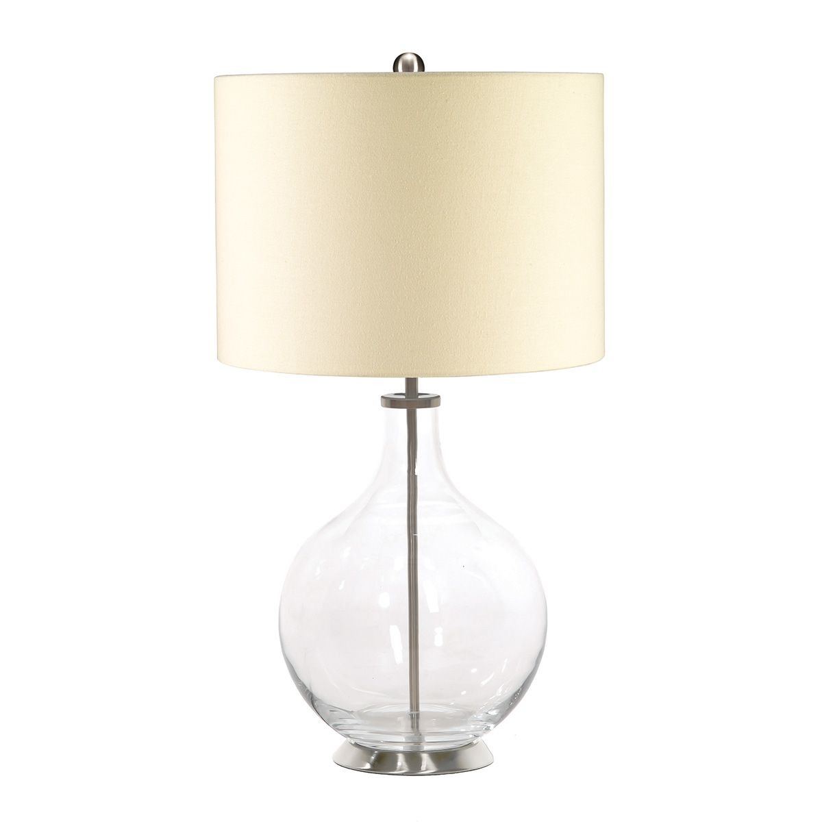 Elstead Tischleuchte Orb