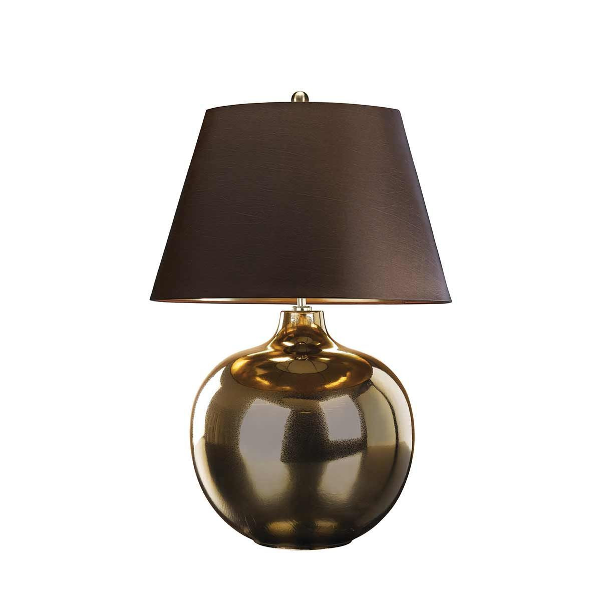 Elstead Tischleuchte Ottoman