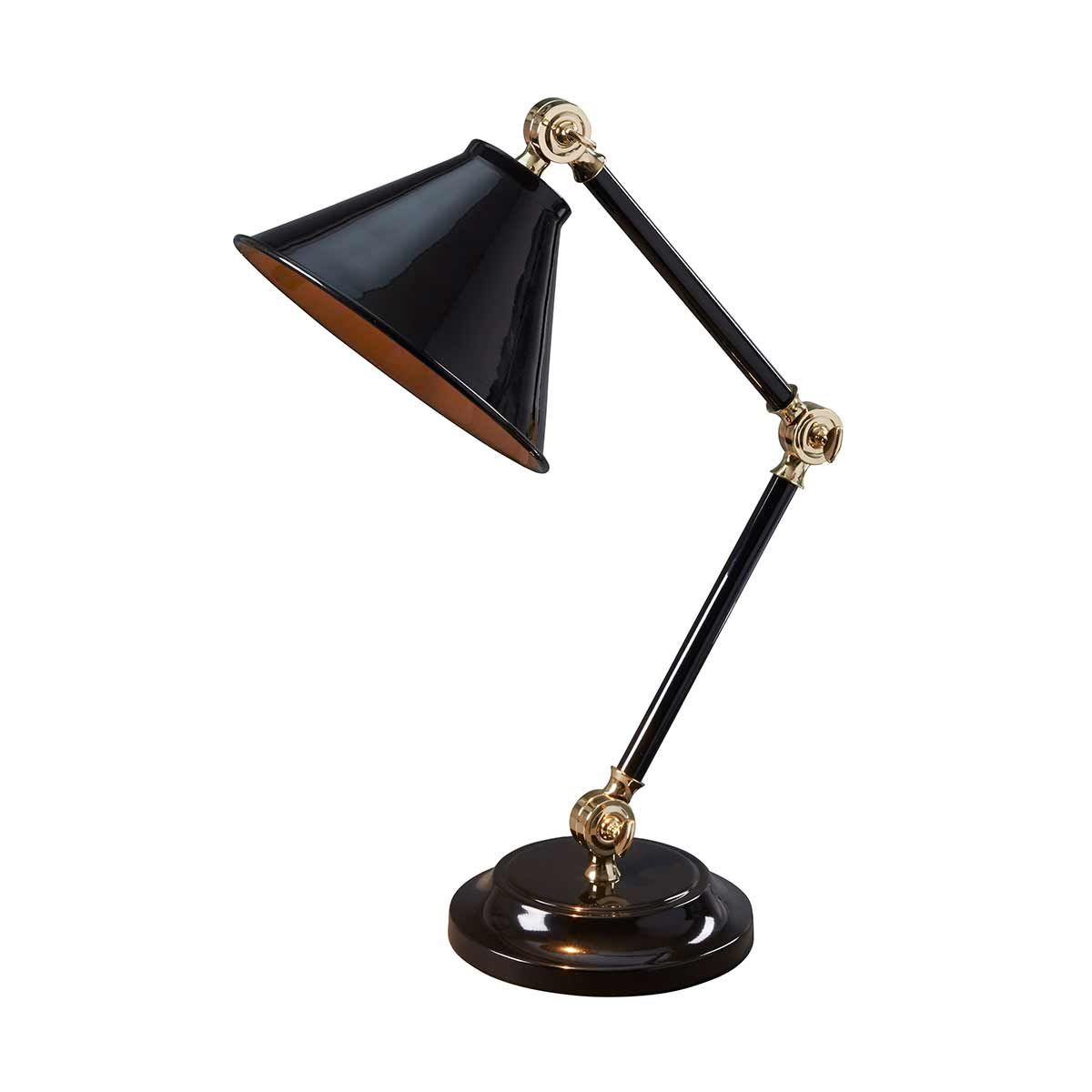Elstead Tischlampe Provence Element