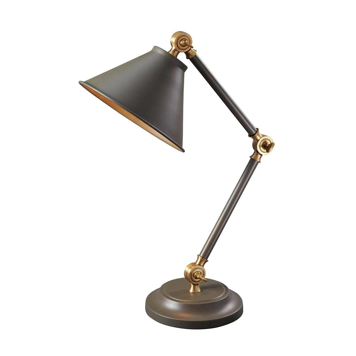 Elstead Tischlampe Provence Element