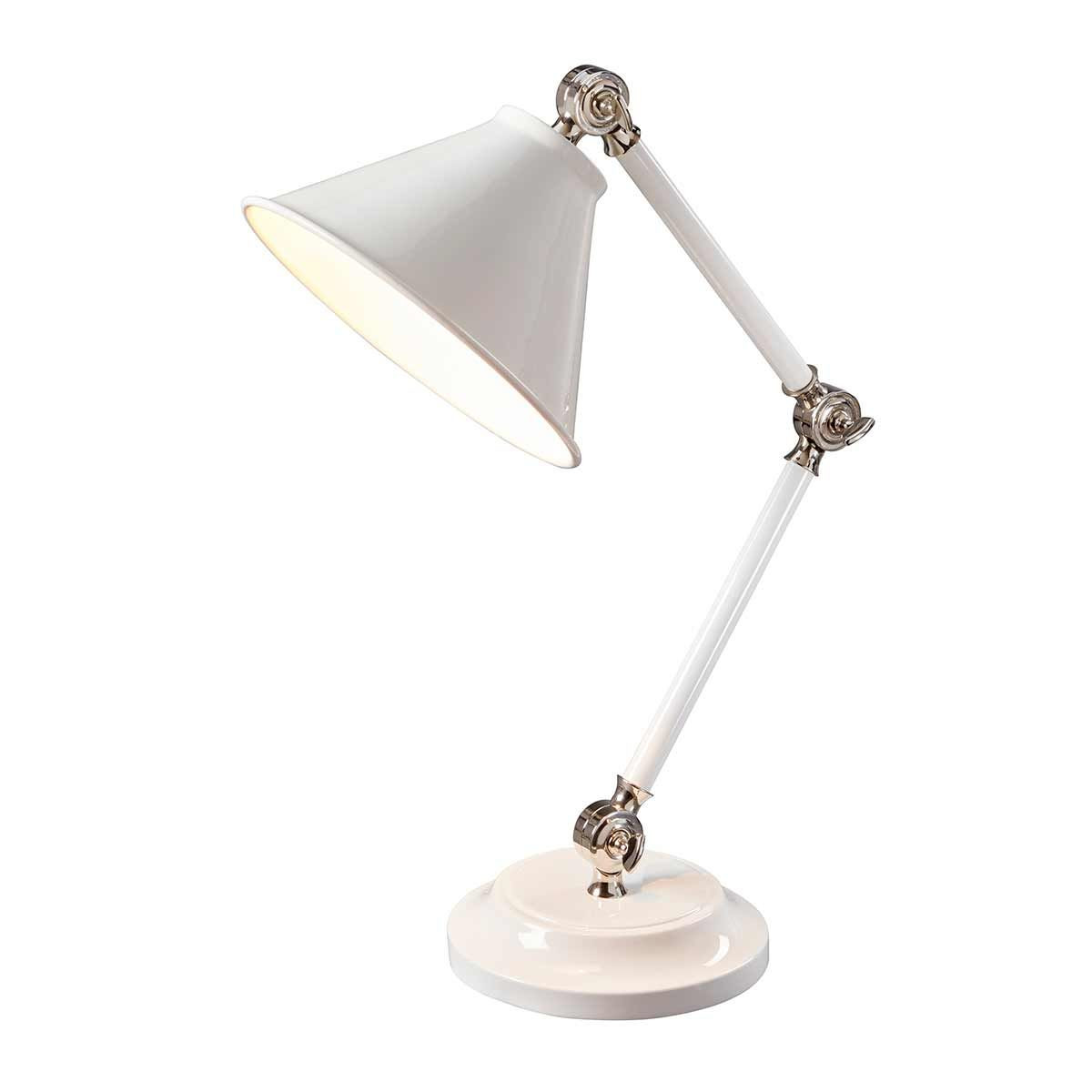 Elstead Tischlampe Provence Element box