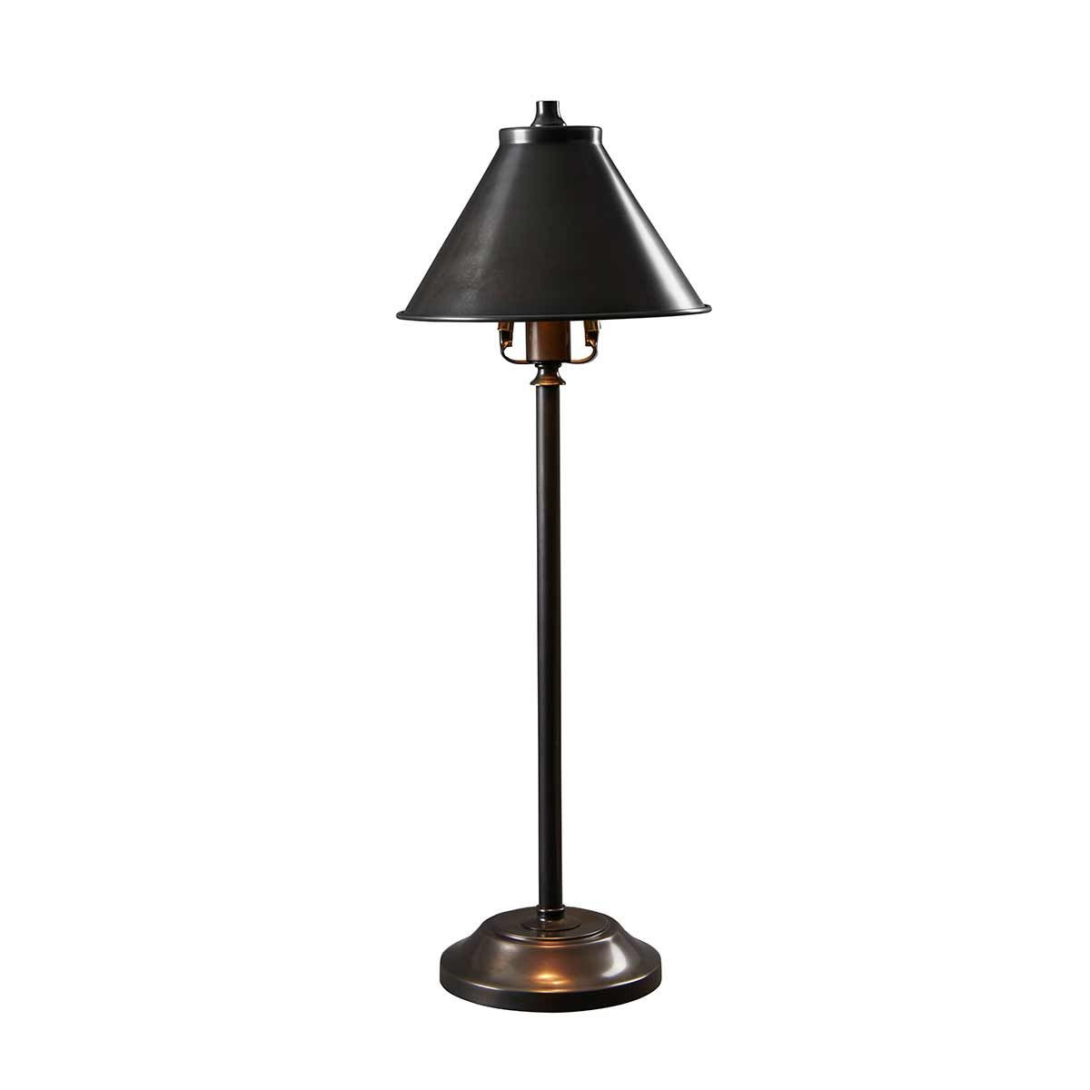 Elstead Tischlampe Provence box