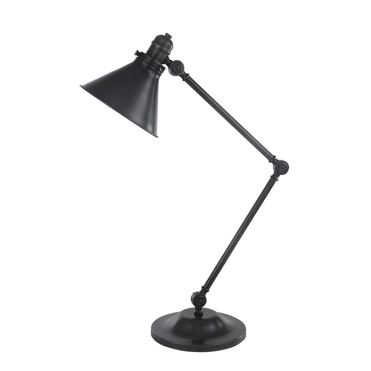 Elstead Tischlampe Provence box