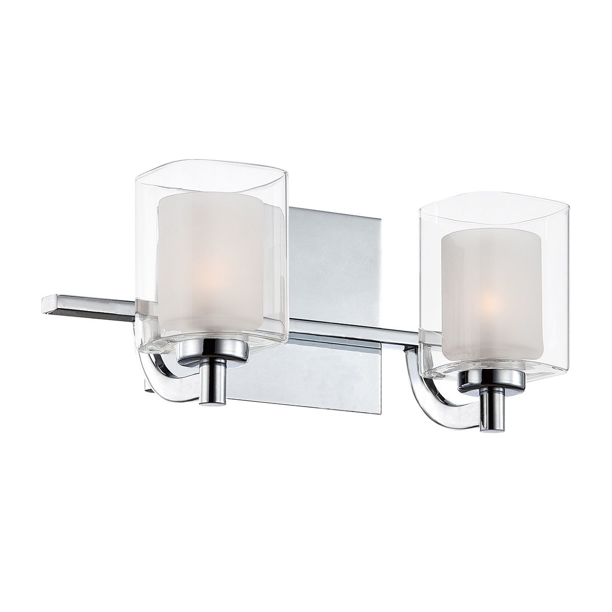 Elstead Wandleuchte Kolt box