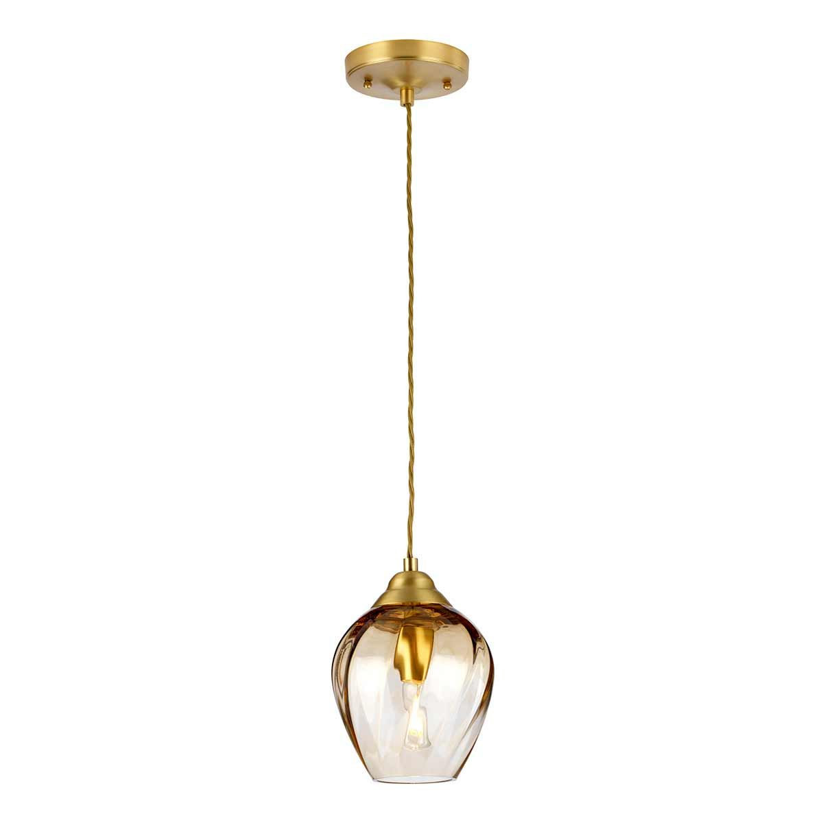 Elstead Pendelleuchte Tiber box