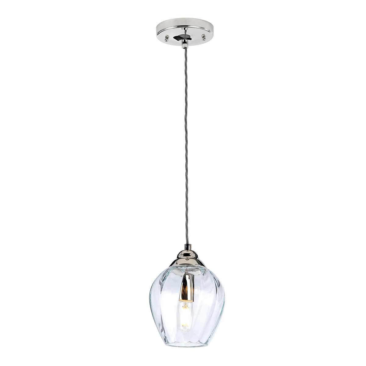 Elstead Pendelleuchte Tiber box