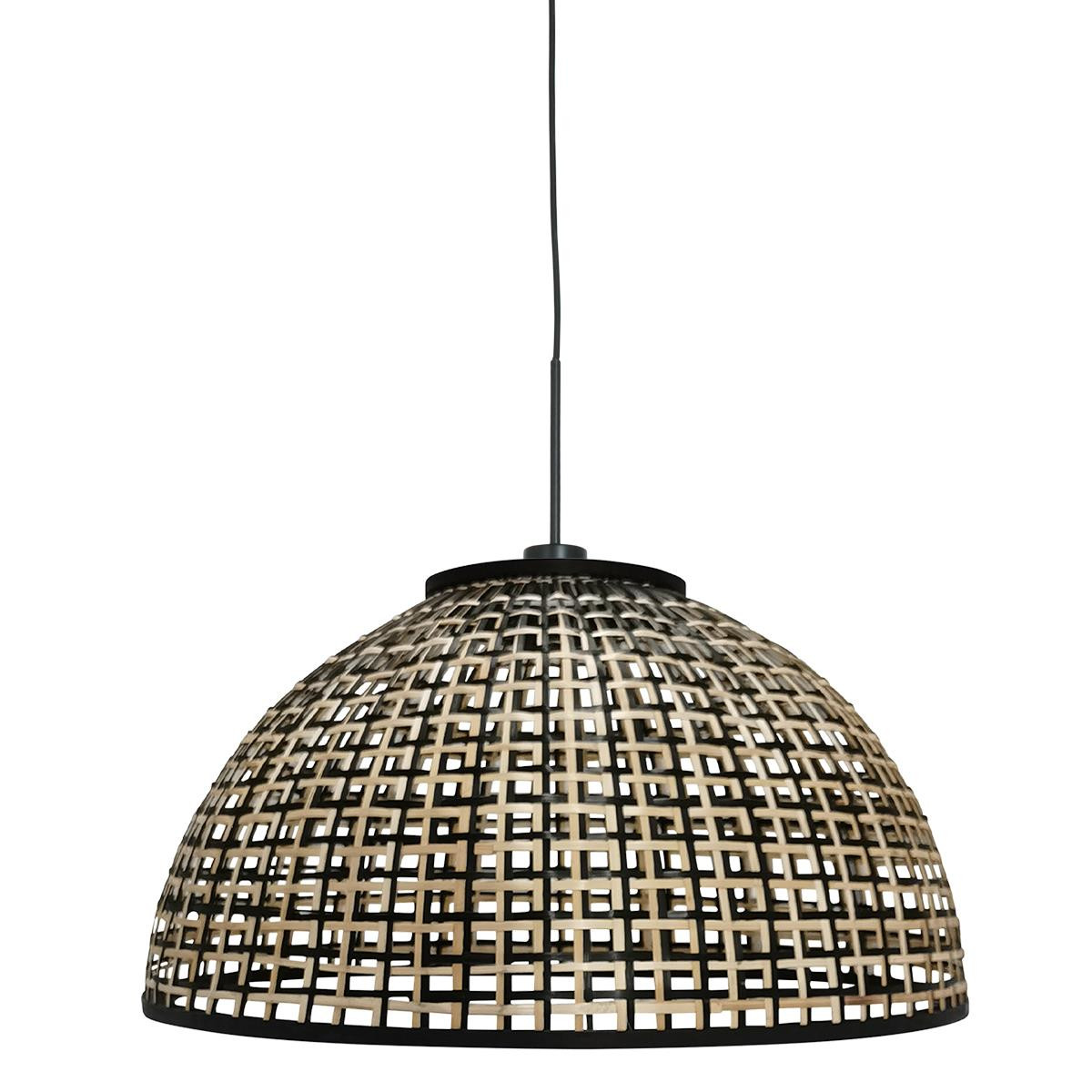 Steinhauer Pendelleuchte Nox Light box
