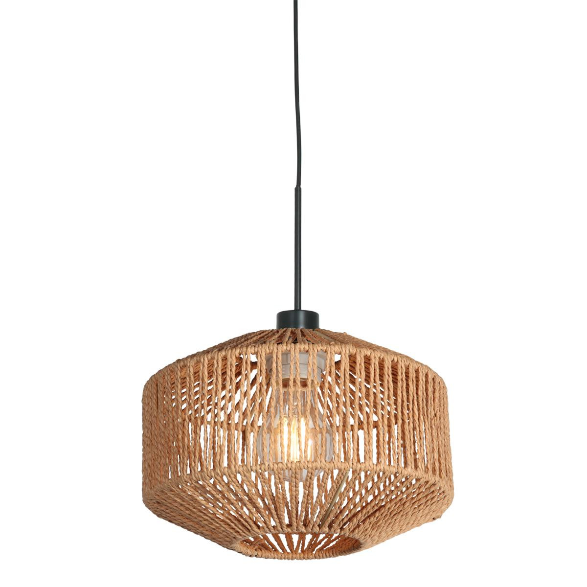 Anne Light Pendelleuchte Ropex box