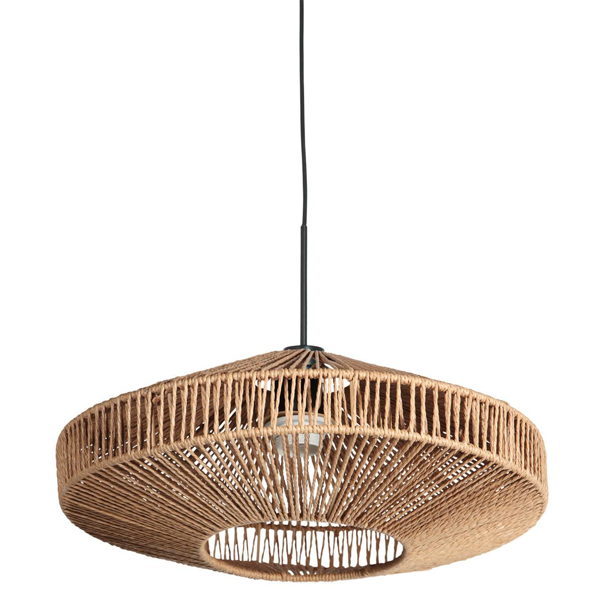 Anne Light Pendelleuchte Ropex box