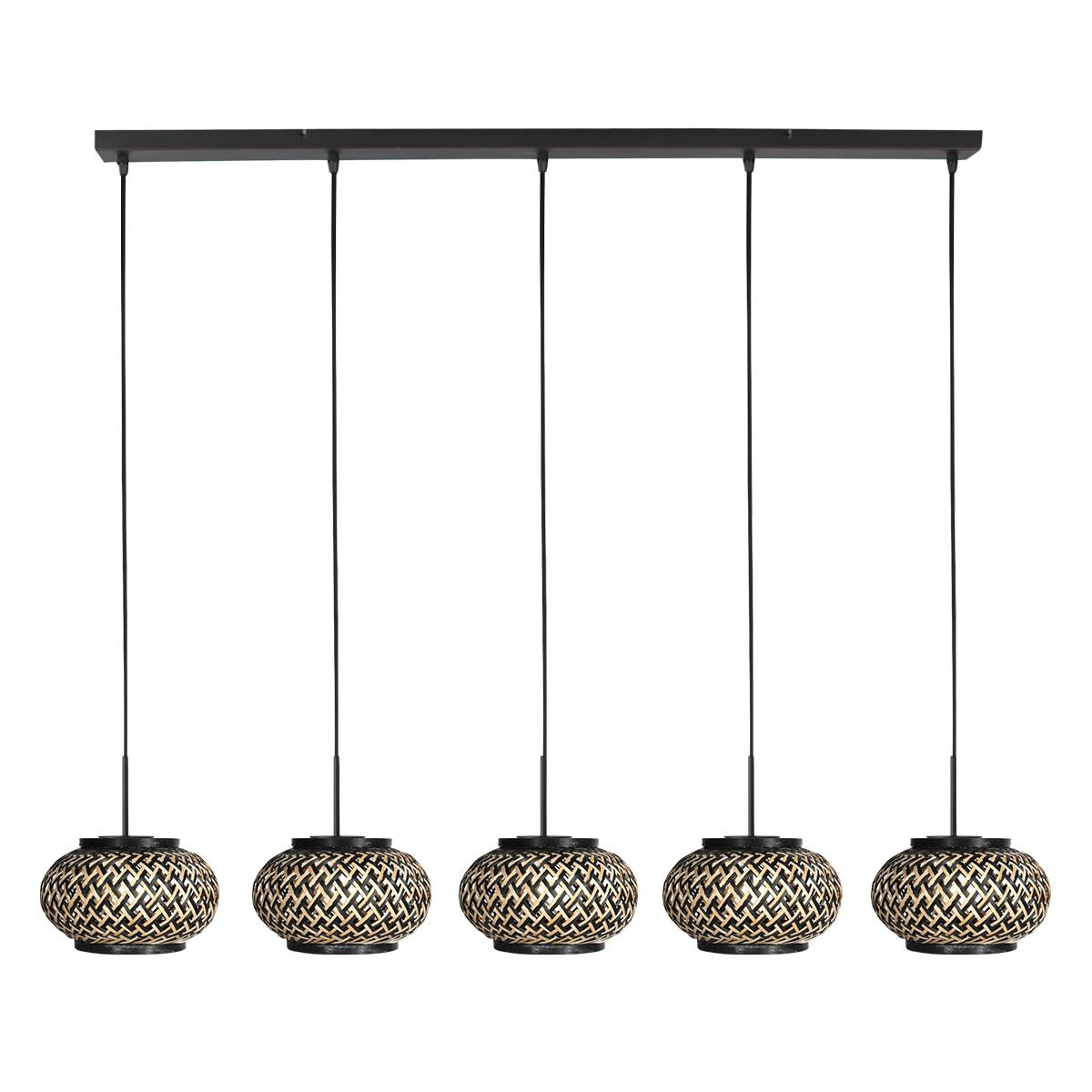 Steinhauer Pendelleuchte Nox Light box