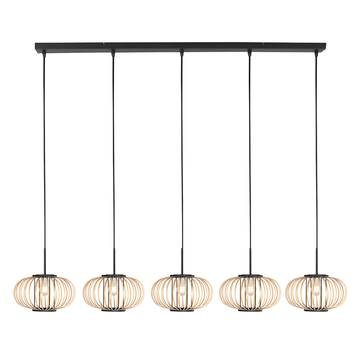 Anne Light Pendelleuchte Silva box