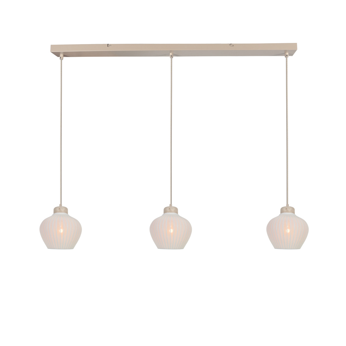 Anne Light Pendelleuchte Travino