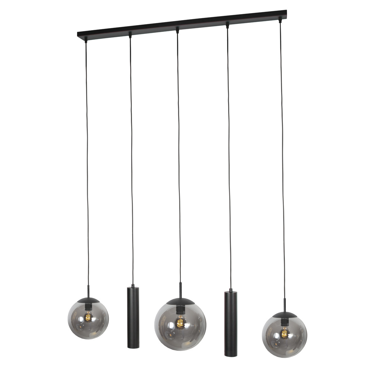 Steinhauer Pendelleuchte Bollique box
