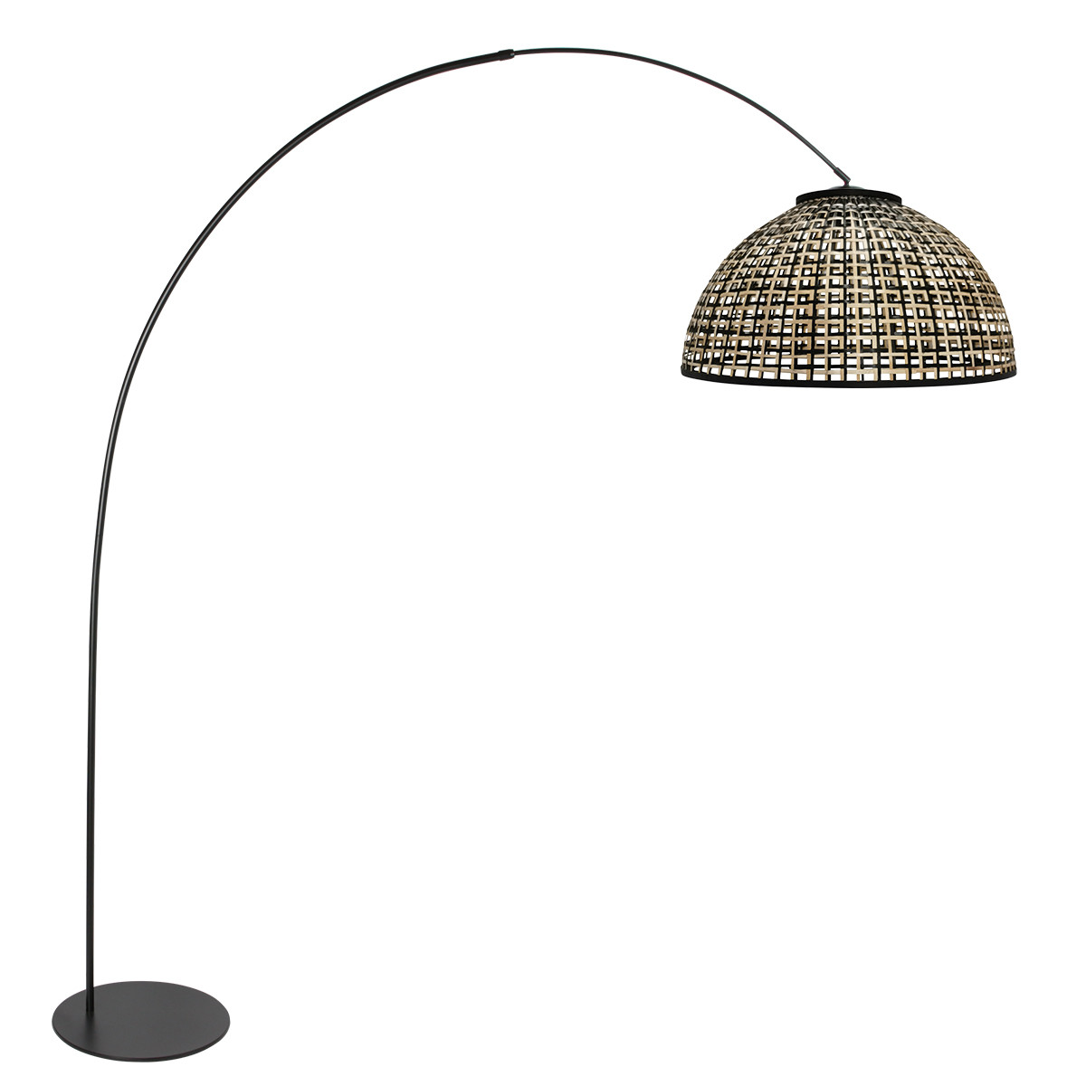 Anne Light Stehleuchte Curve box