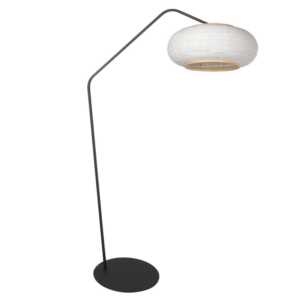 Anne Light Stehleuchte Zig-Zag
