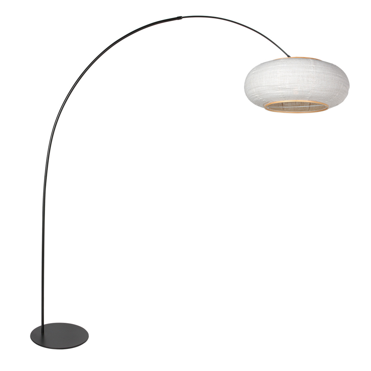 Anne Light Stehleuchte Curve box
