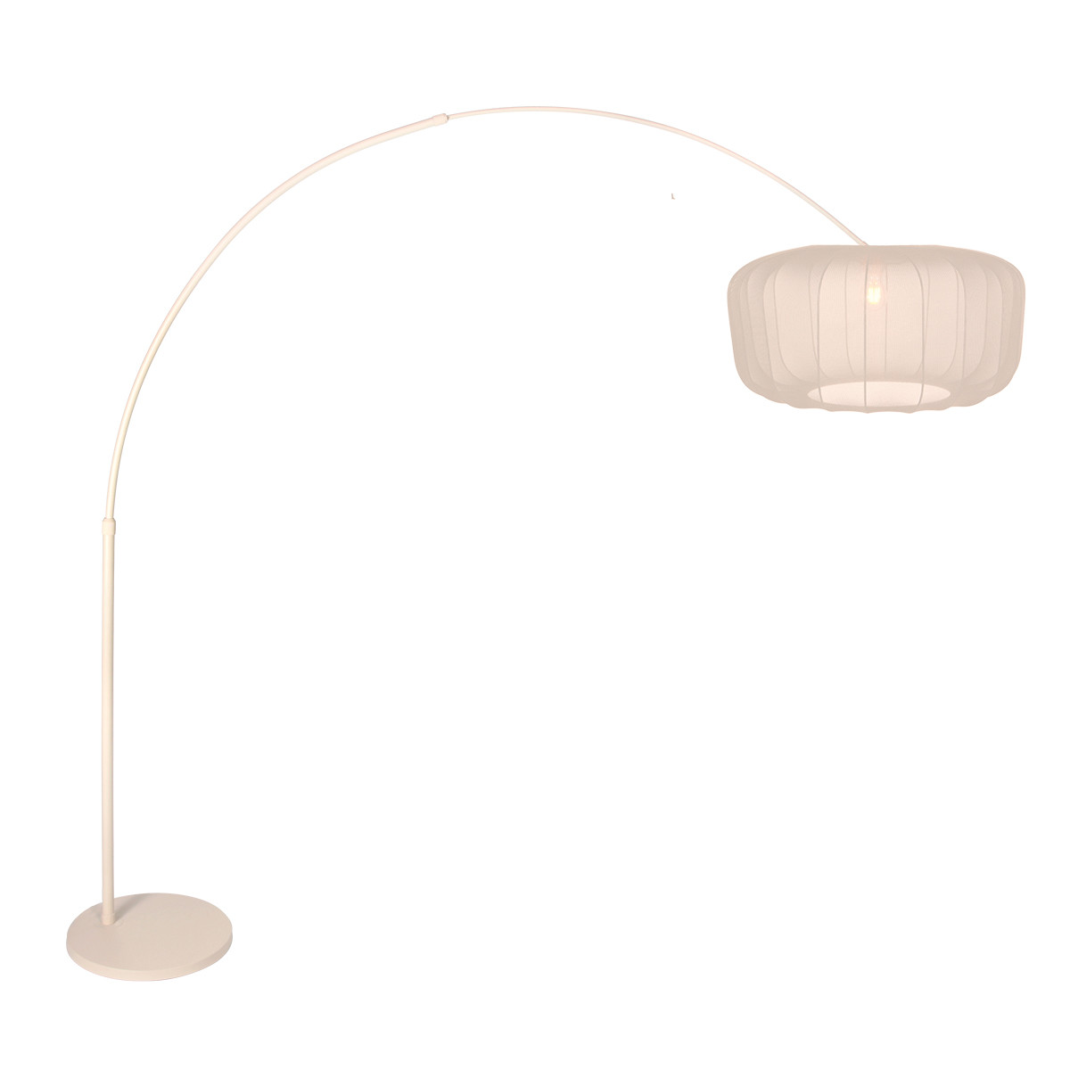 Steinhauer Stehleuchte Vela Lino