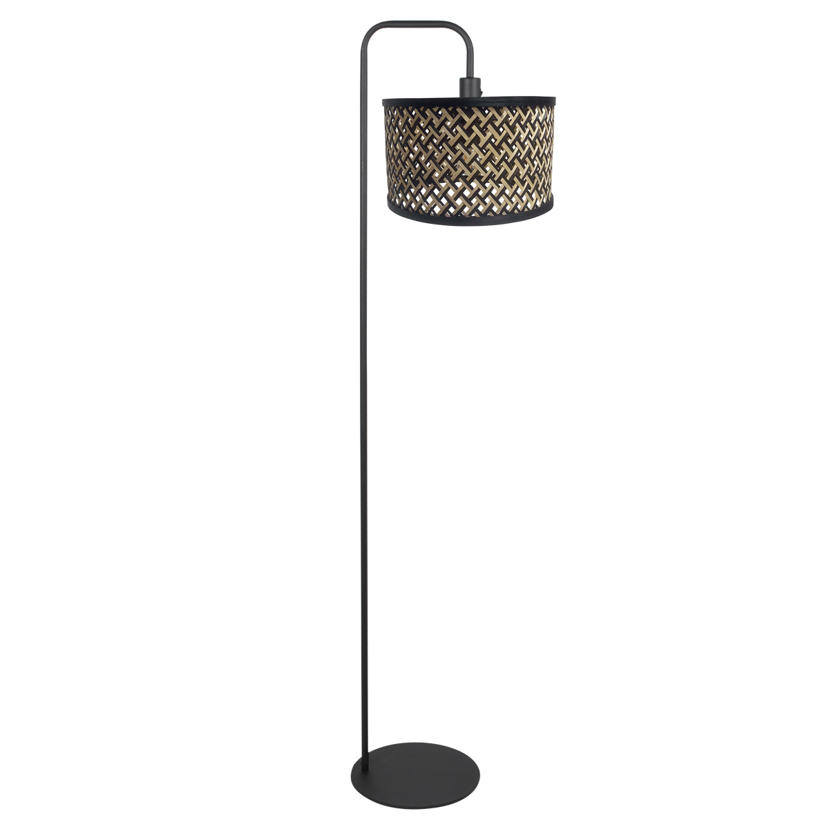 Mexlite Stehleuchte Forma box