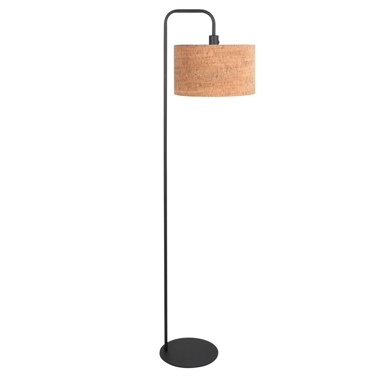 Mexlite Stehleuchte Forma box