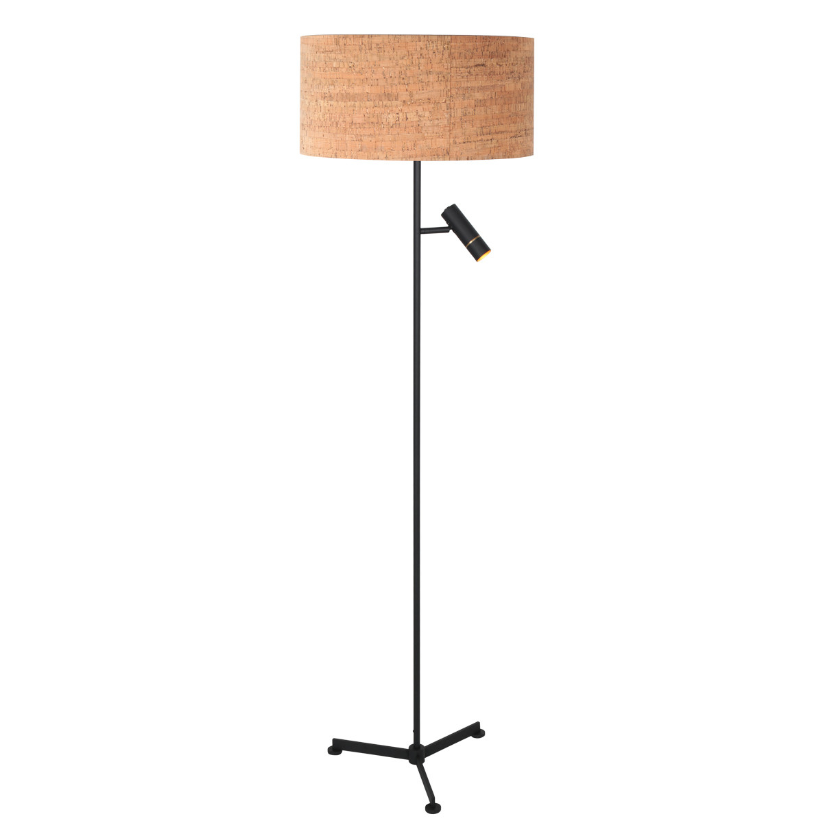 Steinhauer Stehleuchte Stang
