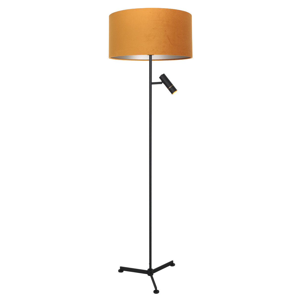 Steinhauer Stehleuchte Stang