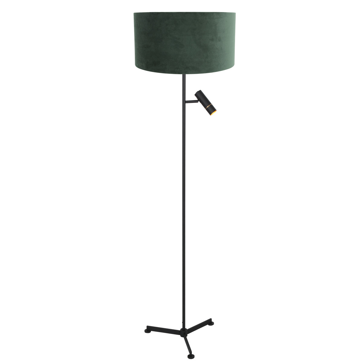 Steinhauer Stehleuchte Stang